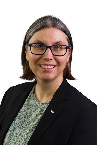 Marie-Flore Castonguay