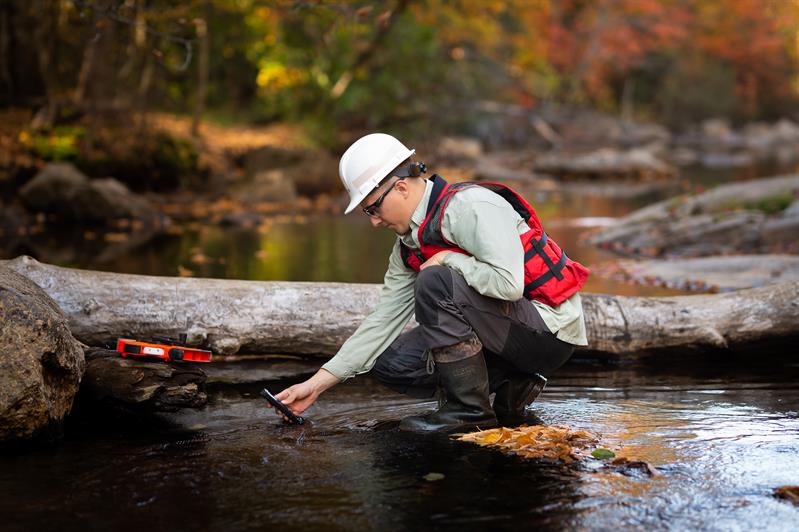 Water resource management