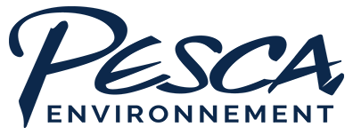 Logo Pesca Environnement