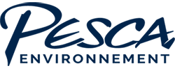 Logo Pesca Environnement